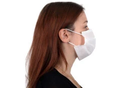 Non Woven Disposable Nanofiber Standard Mask 3 Layers 10 Pcs -Pawfect Care Store 58tik001 1 wq5zirboqjy9kjni