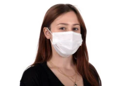 Non Woven Disposable Nanofiber Standard Mask 3 Layers 10 Pcs -Pawfect Care Store 58tik001 2 ypjfmbegfg5qbg7k