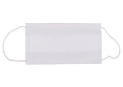 Non Woven Disposable Nanofiber Standard Mask 3 Layers 10 Pcs -Pawfect Care Store 58tik001 t6b9ziliiw3suolh