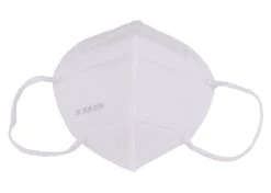 Non Woven Disposable Nanofiber N-95 Mask 4 Layers - 1pc 7 Non Woven Disposable Nanofiber N-95 Mask 4 Layers - 1pc -Pawfect Care Store 58tik002 gpse37tvuuawiywk