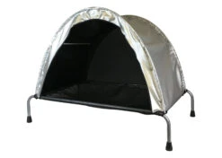 Hi-K9 Sunshade For Bed L