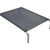 Hi-K9 Raised Bed Grey Frame Mesh Grey XXL -Pawfect Care Store 61hk9105 12x 9zbi8tr22m1nipfq