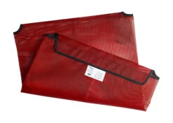 Hi-K9 Bed Cover Mesh Red M