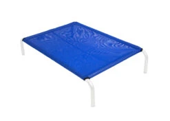 Hi-K9 Bed Cover Mesh Blue M -Pawfect Care Store 61hk9112 12x xtkywidgua1nyd10