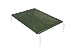 Hi-K9 Bed Cover Mesh Olive S -Pawfect Care Store 61hk9116 12x 0wnrmq8bcaxjvjl4