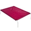 Hi-K9 Bed Cover Mesh Pink XL 2 Hi-K9 Bed Cover Mesh Pink XL -Pawfect Care Store 61hk9124 12x bnztpmxtk01bqde8