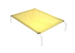 Hi-K9 Bed Cover Mesh Vanilla XXL