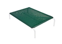 Hi-K9 Bed Cover Mesh Green S -Pawfect Care Store 61hk9136 12x hecfqgzevqmgsioz