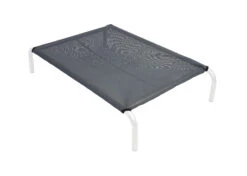 Hi-K9 Bed Cover Mesh Grey XL