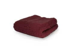 Hi-K9 Cosy Bed Sleeve Mulberry S