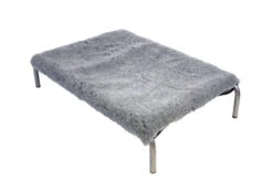 Hi-K9 Cosy Bed Sleeve Grey S -Pawfect Care Store 61hk9166 12x xwjpd7anygoipxro