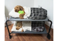 Hi-K9 Saddle Clip -Pawfect Care Store 61hk9205