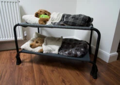 Hi-K9 Saddle Clip -Pawfect Care Store 61hk9205 2