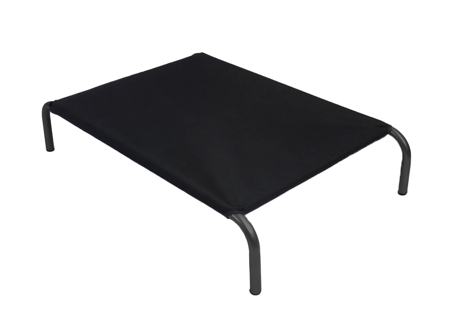 Hi-K9 Bed Cover Canvas Black M 4 Hi-K9 Bed Cover Canvas Black M - Image 2