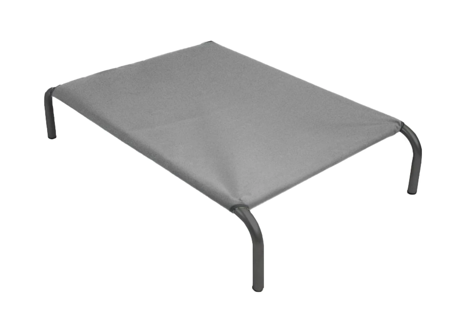 Hi-K9 Bed Cover Canvas Grey L 4 Hi-K9 Bed Cover Canvas Grey L - Image 2