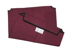 Hi-K9 Bed Cover Canvas Mulberry L