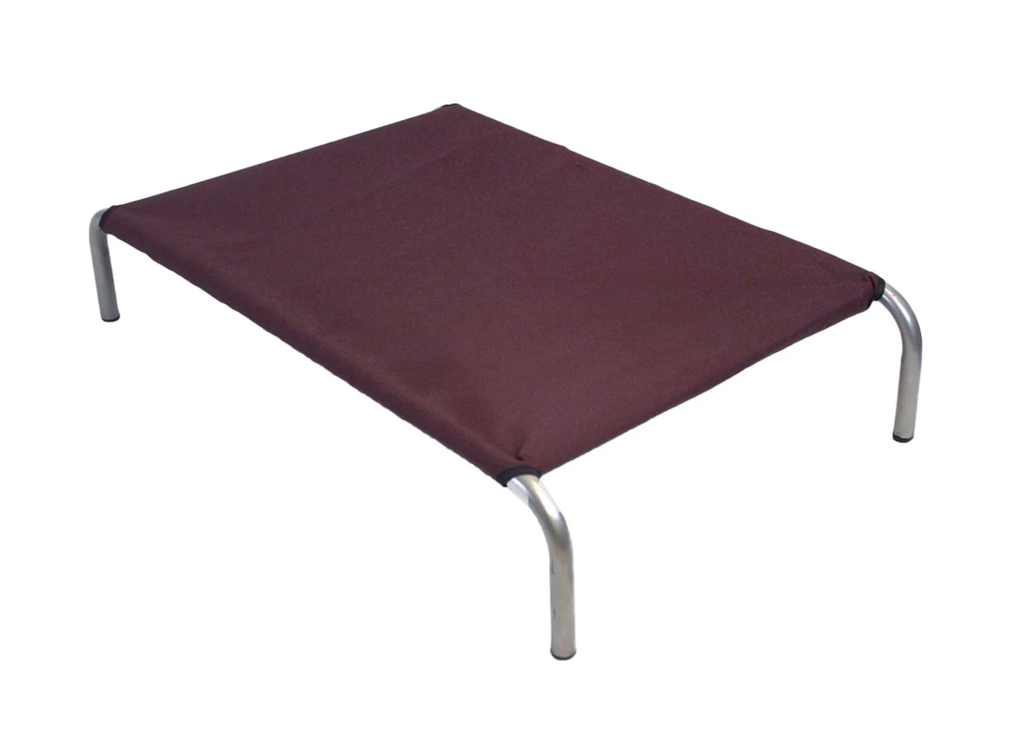 Hi-K9 Bed Cover Canvas Mulberry L 4 Hi-K9 Bed Cover Canvas Mulberry L - Image 2