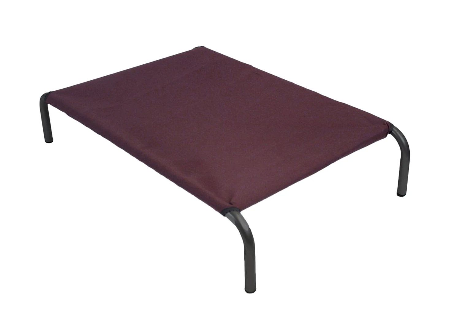 Hi-K9 Bed Cover Canvas Mulberry L 5 Hi-K9 Bed Cover Canvas Mulberry L - Image 3