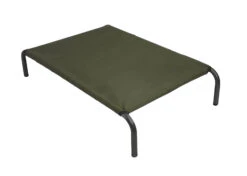 Hi-K9 Bed Cover Canvas Olive S -Pawfect Care Store 61hk9226 tfnymjhrleol4ofx