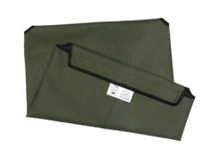 Hi-K9 Bed Cover Canvas Olive M