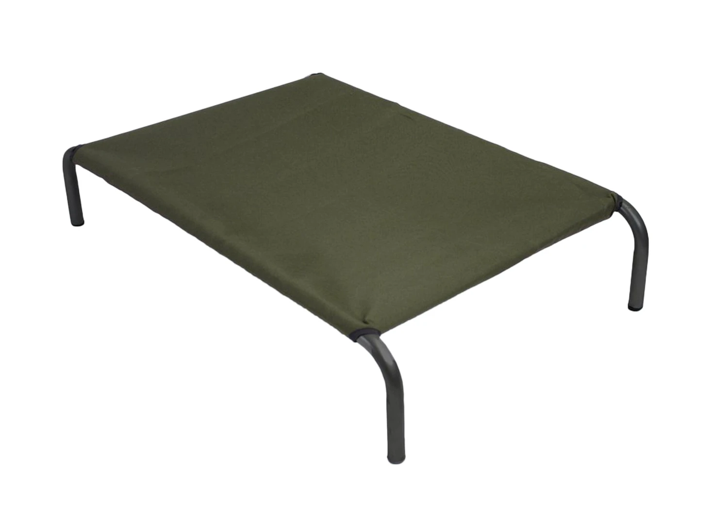 Hi-K9 Bed Cover Canvas Olive M 5 Hi-K9 Bed Cover Canvas Olive M - Image 3