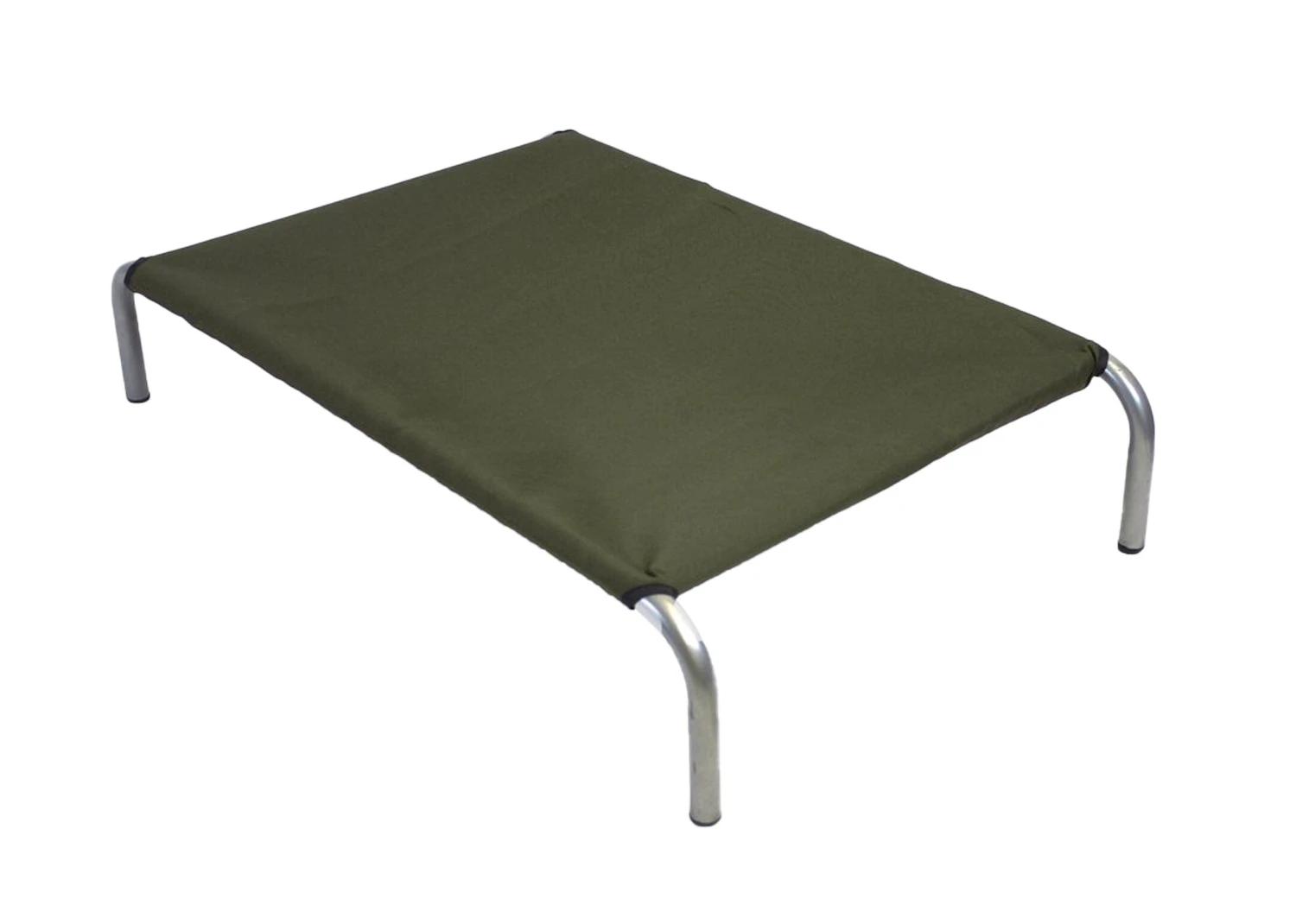 Hi-K9 Bed Cover Canvas Olive M 4 Hi-K9 Bed Cover Canvas Olive M - Image 2