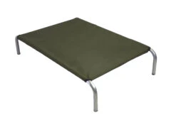 Hi-K9 Bed Cover Canvas Olive L -Pawfect Care Store 61hk9228 1 0yae5oubae9dl2rk