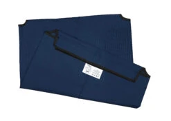 Hi-K9 Bed Cover Canvas Navy Blue S