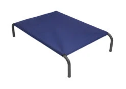 Hi-K9 Bed Cover Canvas Navy Blue L 5 Hi-K9 Bed Cover Canvas Navy Blue L -Pawfect Care Store 61hk9233 gwqynb8b5wnk3abb