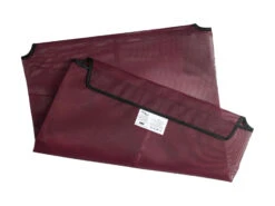 Hi-K9 Bed Cover Mesh Mulberry M