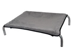 Hi-K9 Bamboo Towelling Cover Grey S -Pawfect Care Store 61hk9291 2 qjqczjkoidnerdml