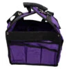 Chris Christensen Systems Large Grooming Tote Purple Travel Case -Pawfect Care Store 63ccs008 1 yxmndsabfz24wcr9