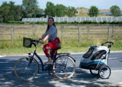 Petstro Bike Connector For Large Buggy -Pawfect Care Store 63pst009 2 gjrg89yzubeaczla