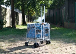 Petstro Raincover For Mini Buggy -Pawfect Care Store 63pst025 1 m7mxqqobl9gguugx