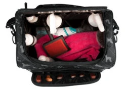 Show Tech Deluxe Grooming Bag -Pawfect Care Store 63ste022 1 yom72wwi63gm7tho
