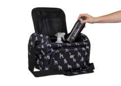 Show Tech Deluxe Grooming Bag -Pawfect Care Store 63ste022 2 ulv09ebk7fai8bnt