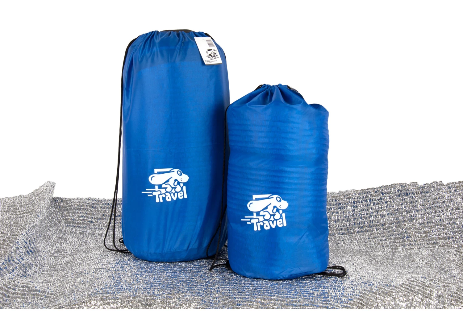 Travel Aluminium Shade Cover S 200x200cm 9 Travel Aluminium Shade Cover S 200x200cm - Image 7