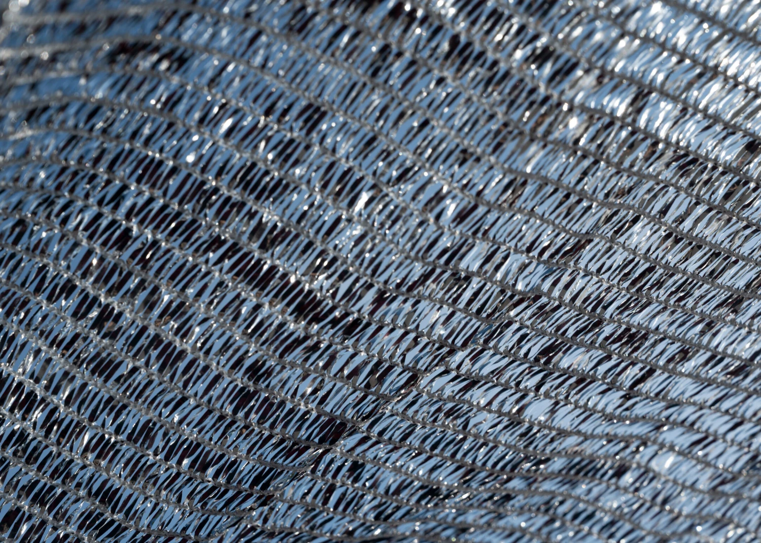 Travel Aluminium Shade Cover S 200x200cm 7 Travel Aluminium Shade Cover S 200x200cm - Image 5