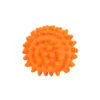 Chuckle City Squeaky Latex Spiky Ball 4cm Mixed Colours Toys -Pawfect Care Store 64cci072 plq59ys2xedsuuyz