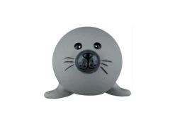 Chuckle City Squeaky Sea Lion Latex 6 Cm