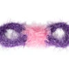 Oomaloo Tug-a-Roo Small With A Squeaker Pink And Purple 17 Cm -Pawfect Care Store 64oom007 1 qmmkdqt9pgqn5syn