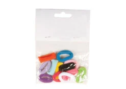 Second Quality Cotton Bands 12 Pcs