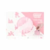 Show Tech Plastic Wraps Pink (15x30cm)-100 Pcs Wraps -Pawfect Care Store 65ste627 lnpsxsckjreeju1e