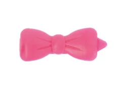 Show Tech Plastic Bows Pink 25 Pcs Bows 3,5cm