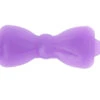Show Tech Plastic Bows Purple 25 Pcs Bows 3,5cm -Pawfect Care Store 65ste633 12x yxrsg2obuxfsd733