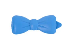 Show Tech Plastic Bows Blue 25 Pcs Bows 4,5cm