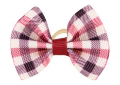 Show Tech Vintage Bows With Elastic 50 Pcs Bows -Pawfect Care Store 65ste665 2