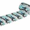 Show Tech Self-Cling Bandage Blue Camouflage 4.5 M X 7.5 Cm -Pawfect Care Store 65ste676 ggsguktphc0weps1