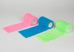 Show Tech Self-Cling Bandage Neon Green 4.5 M X 7.5 Cm 8 Show Tech Self-Cling Bandage Neon Green 4.5 M X 7.5 Cm -Pawfect Care Store 65ste678 2 zzzakrummrhnu4fe