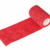 Show Tech Self-Cling Bandage Red Glitter 4.5 M X 7.5 Cm -Pawfect Care Store 65ste681 ljlueqgry6mgbrhs